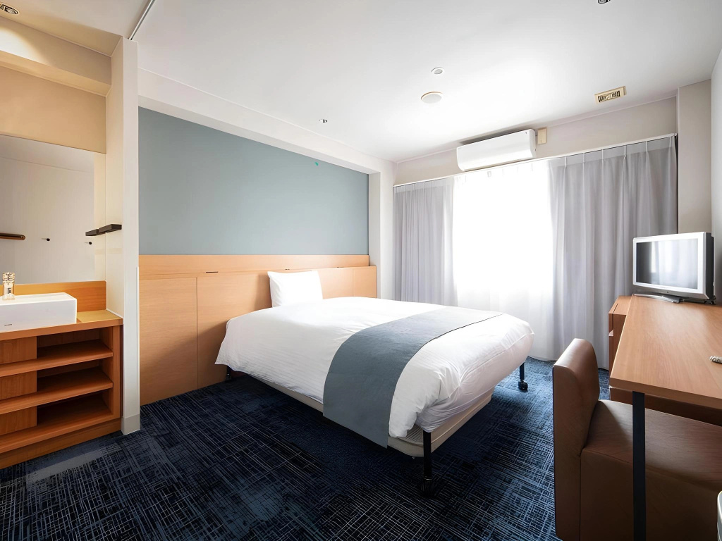 Vessel Hotel Kurashiki - Général