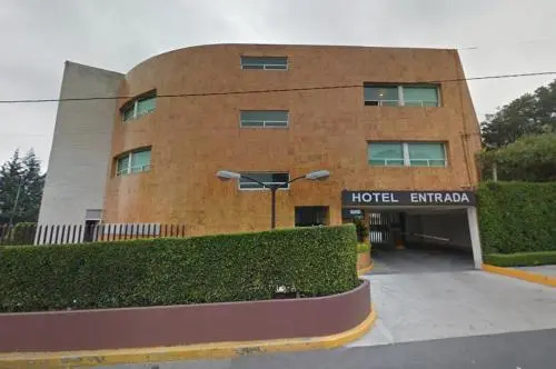Hotel & Villas Ajusco
