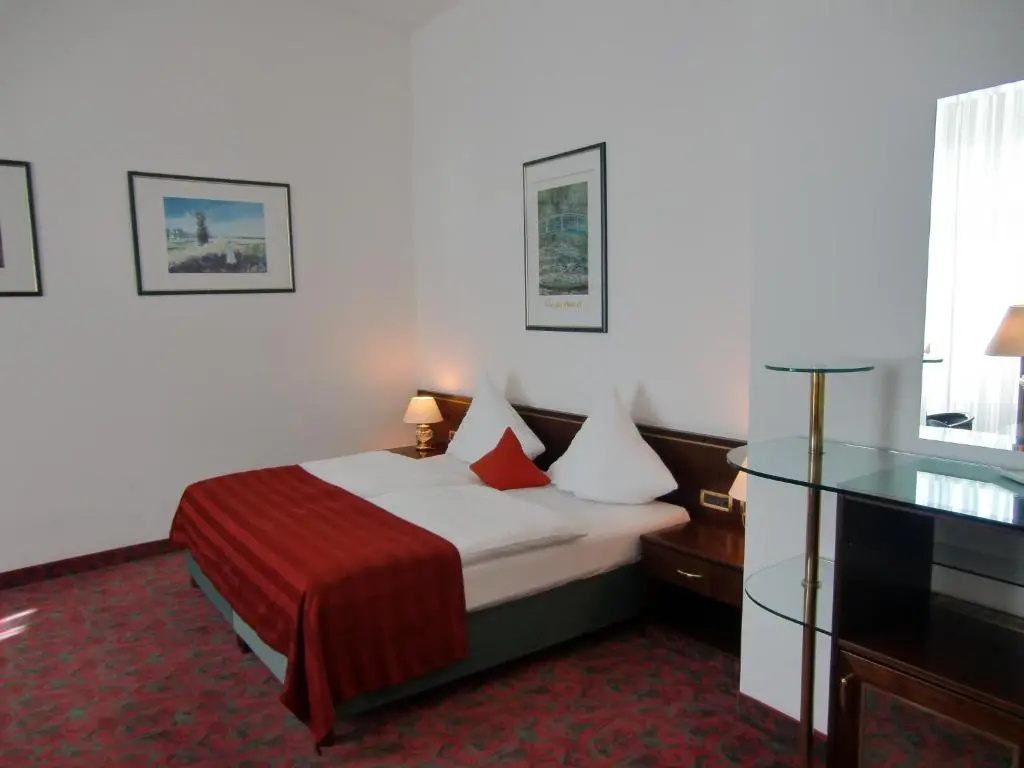 Superior Suite