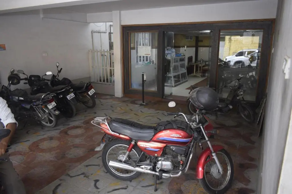 Hotel photo 30