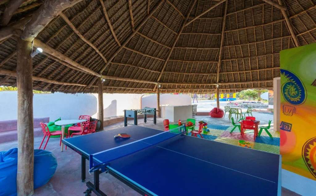 Azao Resort & Spa - Général