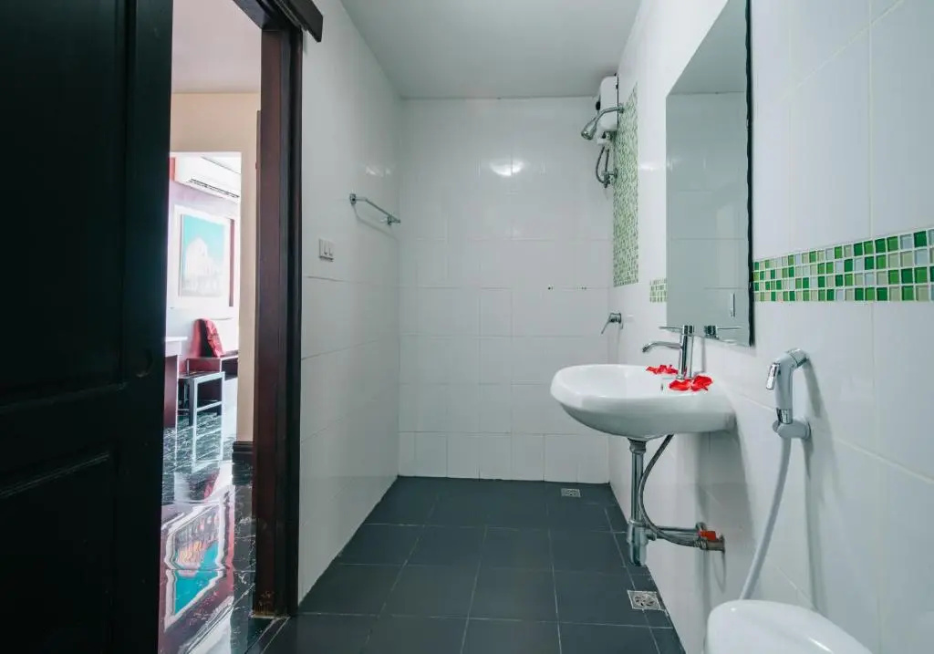 Superior Single room (single bed)