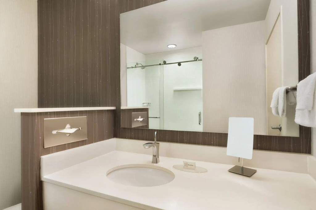 Courtyard by Marriott Philadelphia Montgomeryville - Général
