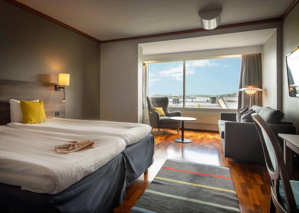 Hotel photo 5