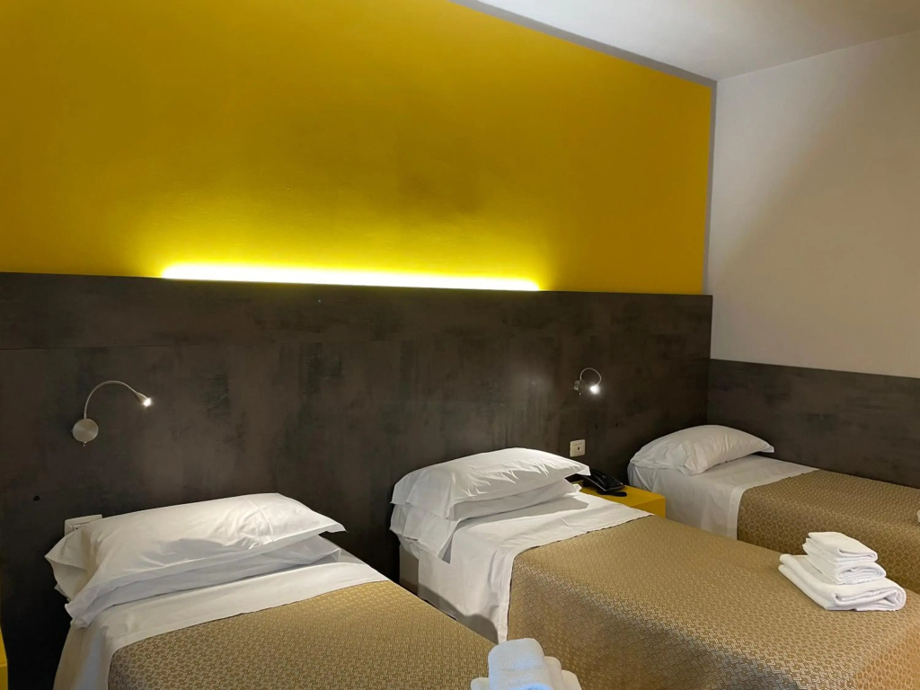 Hotel Lukas - Général