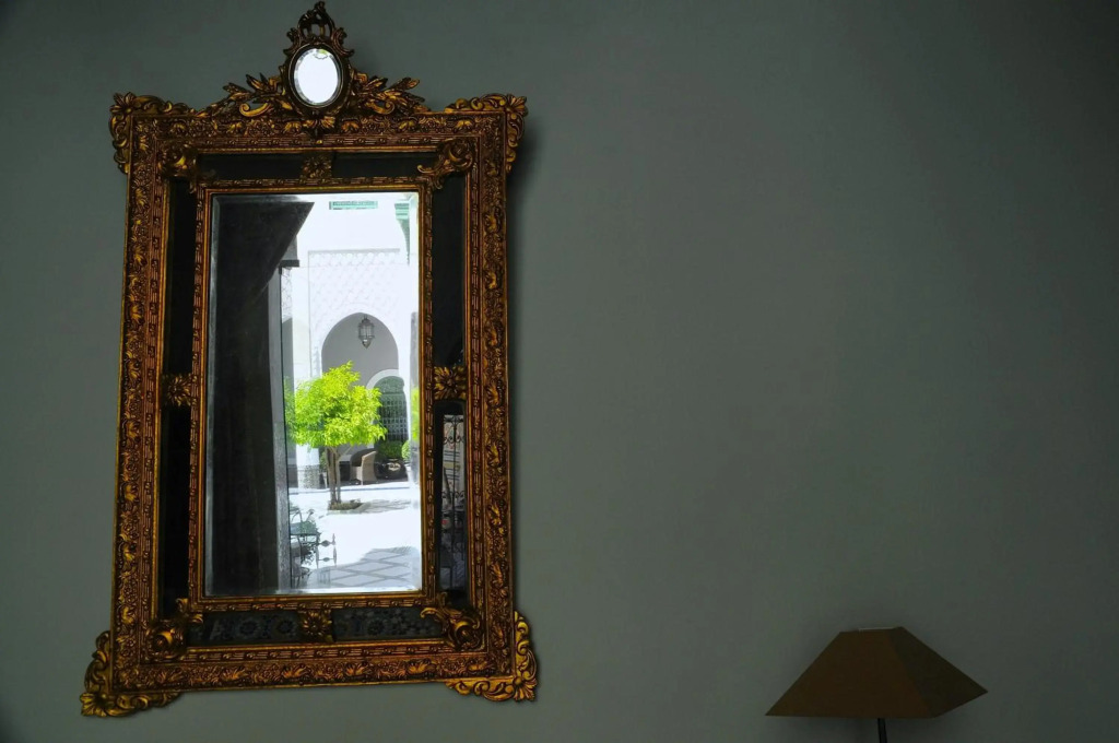 Palais Faraj Suites & Spa - фото 48