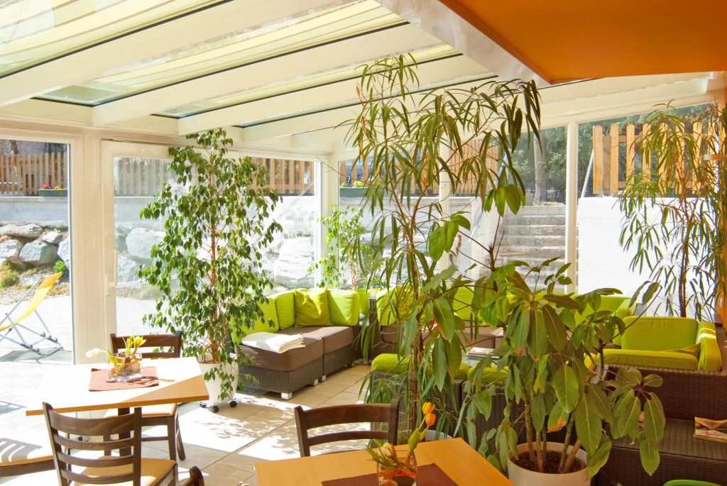 Park Hotel Gastein - Général