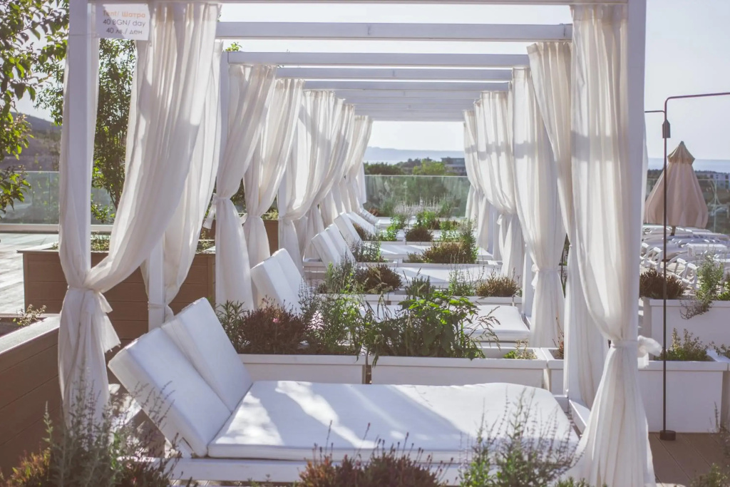 White Lagoon All Inclusive - фото 37