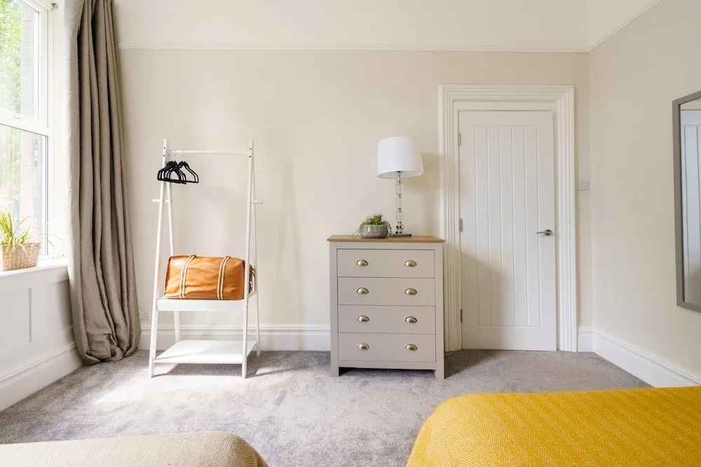 HG Collection - Cardiff City - Sleeps 6