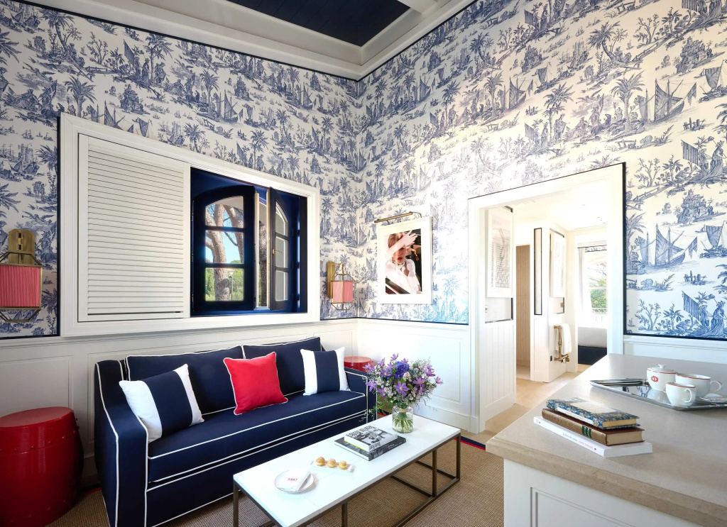 1 Bedroom Suite