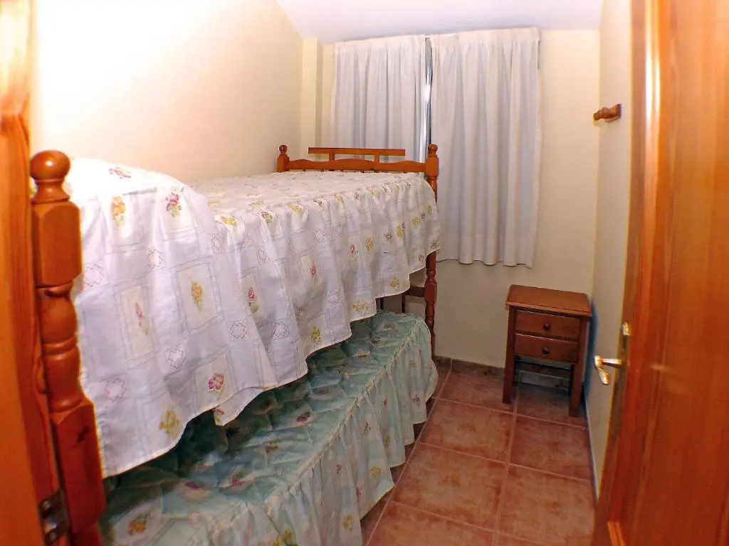 La Casa del Barrio - Chambres