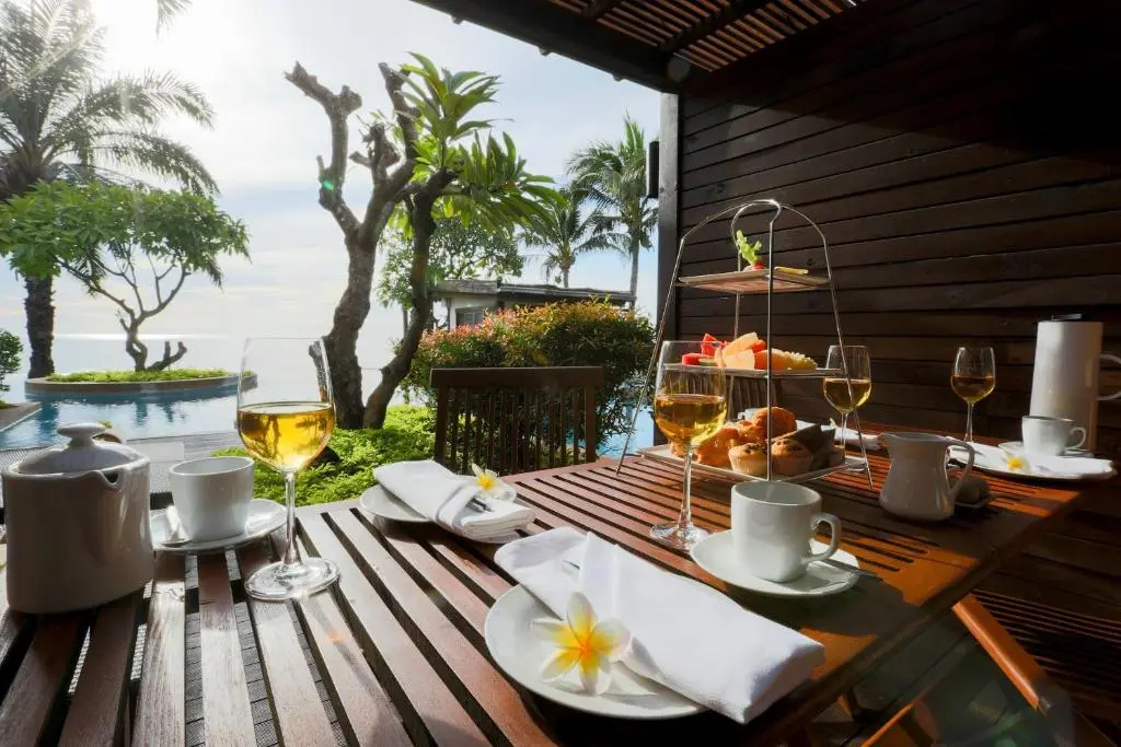 Aleenta Hua Hin Pranburi Resort & Spa - Général