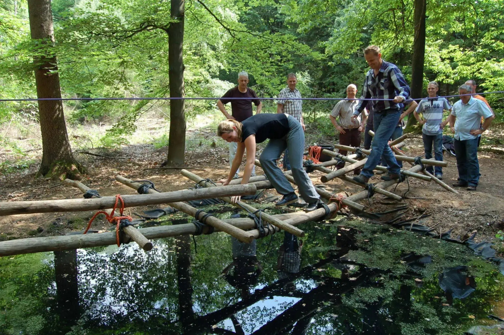 Landgoed Zonheuvel - Général