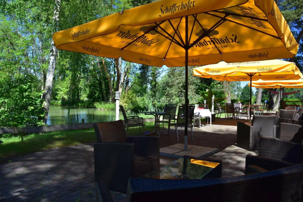 Parkhotel Frankfurt-Rödermark - Général
