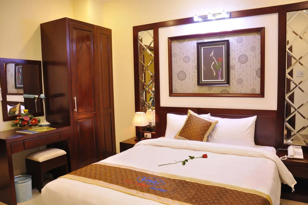 Gia Linh Hotel - Général