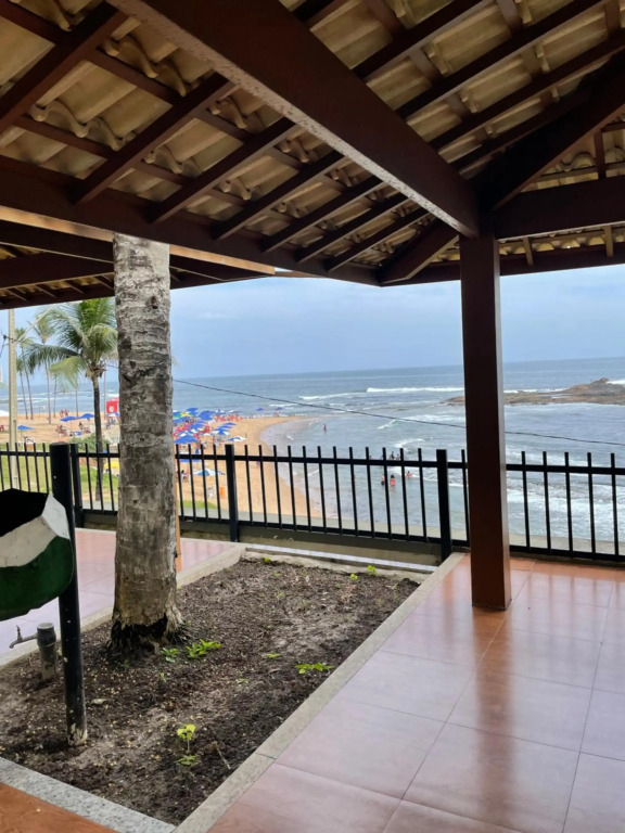 Ondina Apart Hotel - фото 17