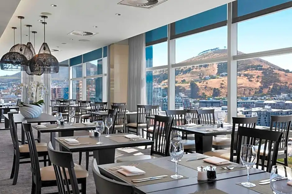 The Westin Cape Town - Chambres