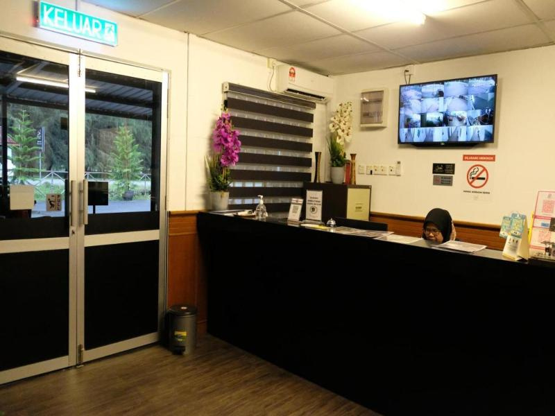 D Razna Inn