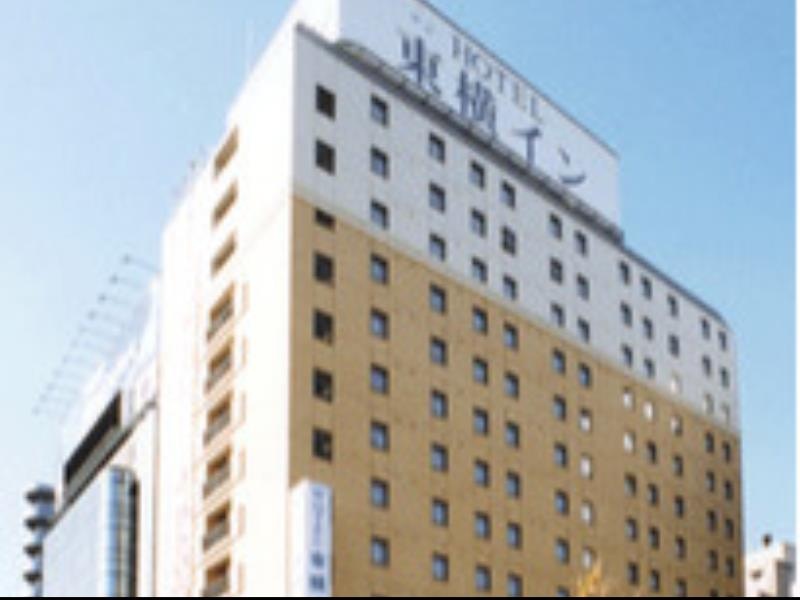 Toyoko Inn Shin Yokohama Station Shinkan 사진 1
