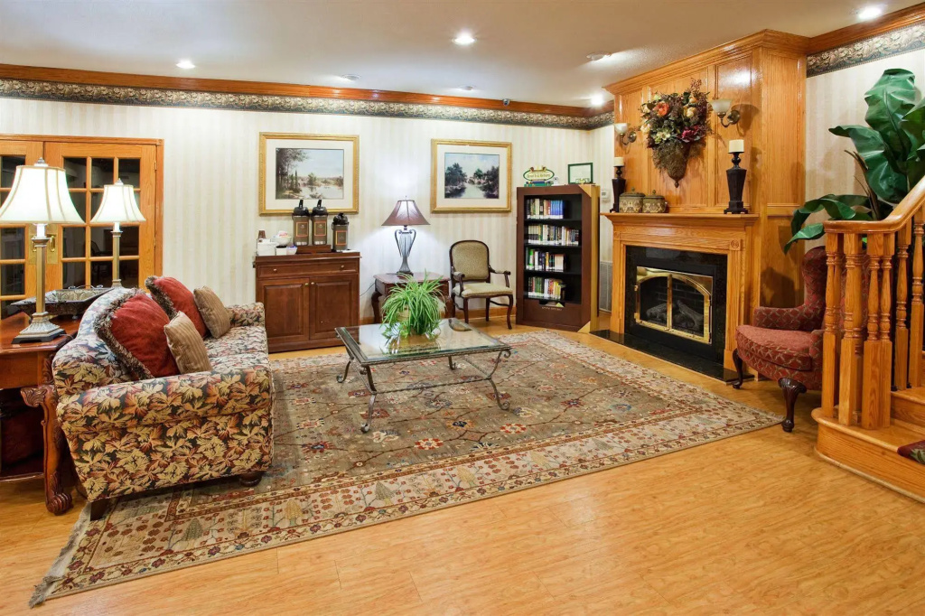 Country Inn & Suites by Radisson, Newnan, GA - Général