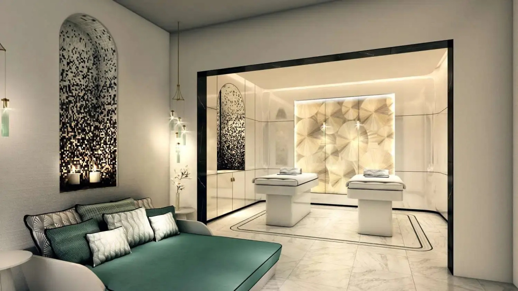 Maison Albar - Le Victoria image rooms