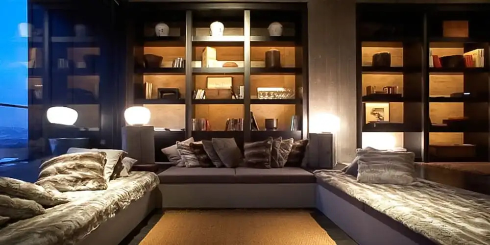 Luxury Suite
