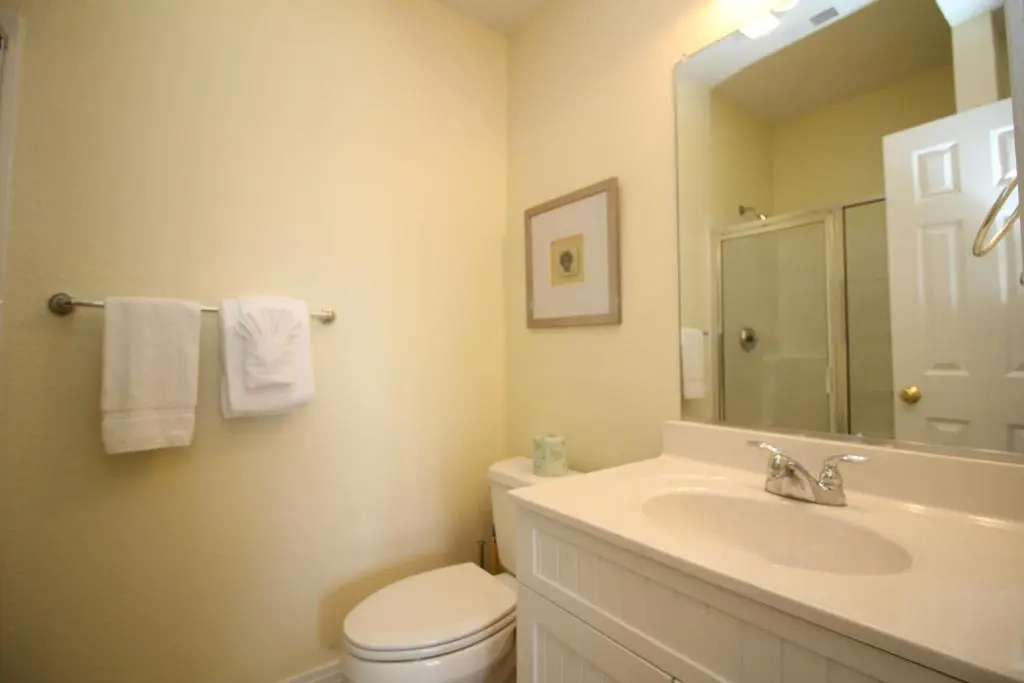Cambridge Cove At Bermuda Bay By Kees Vacations - Chambres