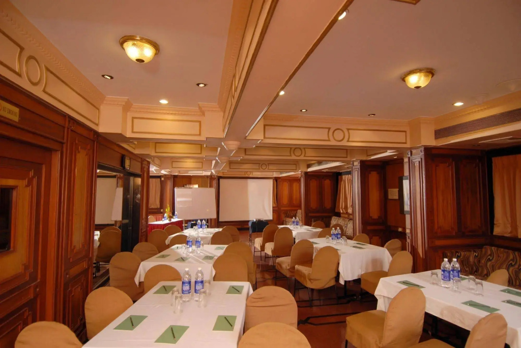 Hotel photo 11