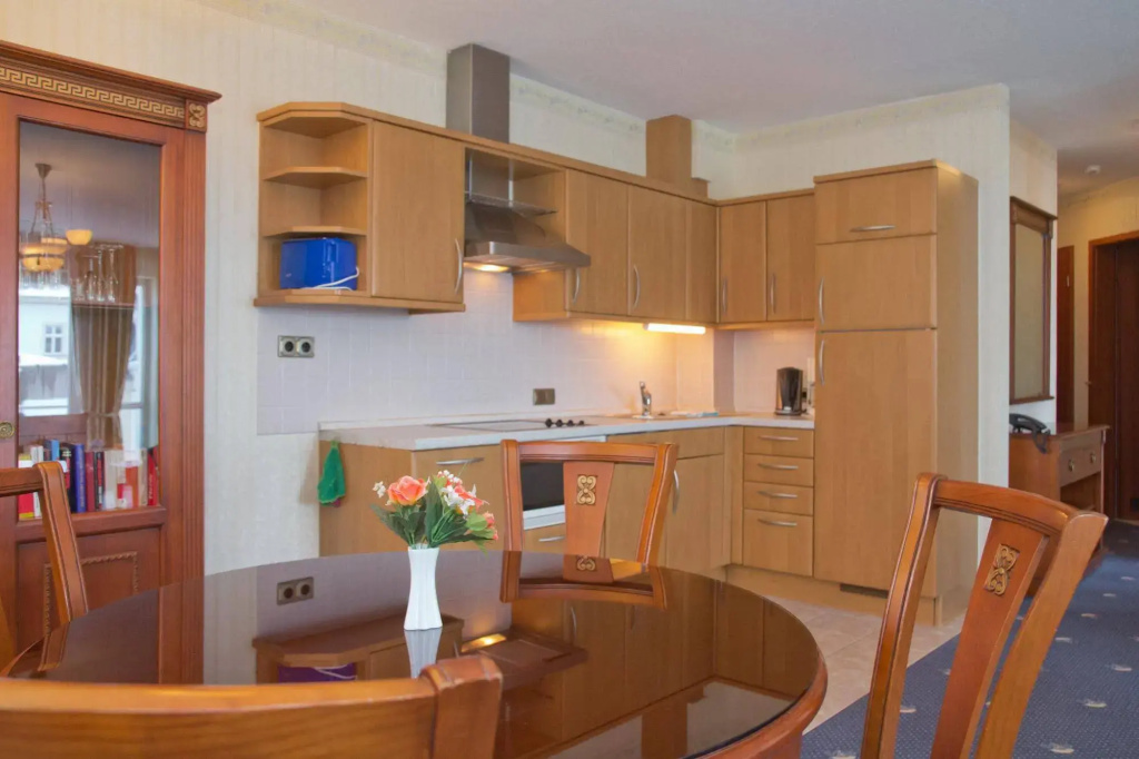 SEETELHOTEL Ostseeresidenz Ahlbeck - Général