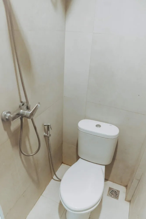 Premium Double room (full double bed)