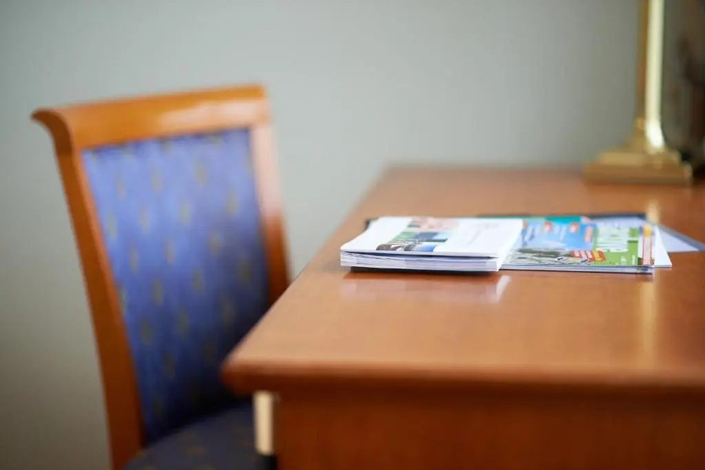 Wellnesshotel Kessler-Meyer - Chambres