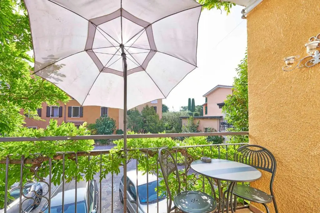 Al Glicine Apartments