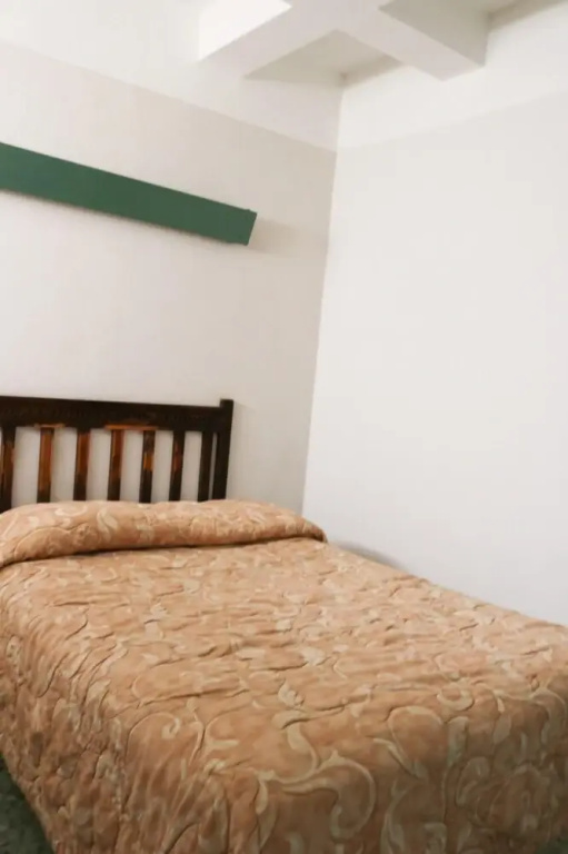 Hotel Correo - Chambres