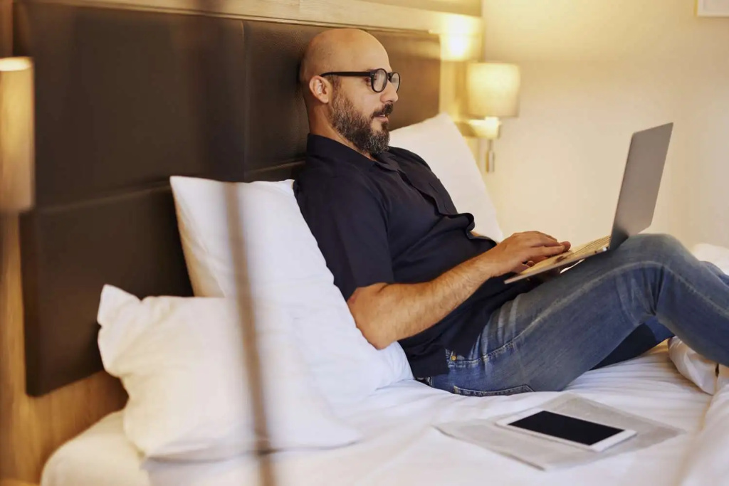 Best Western Premier Alsterkrug Hotel - Chambres