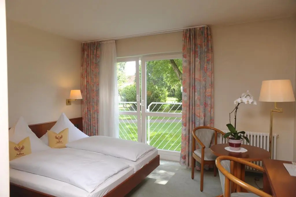 Hotel Gasthaus Adler - Général