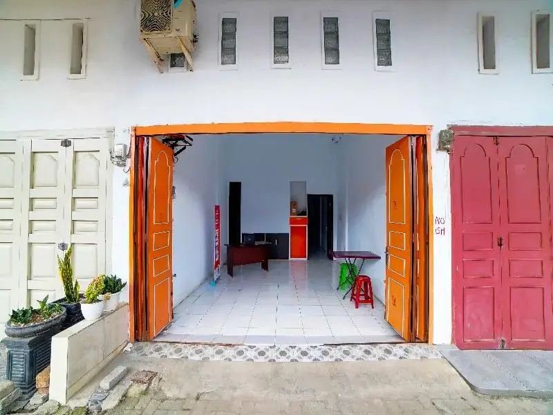 OYO 91220 Infinite Residence