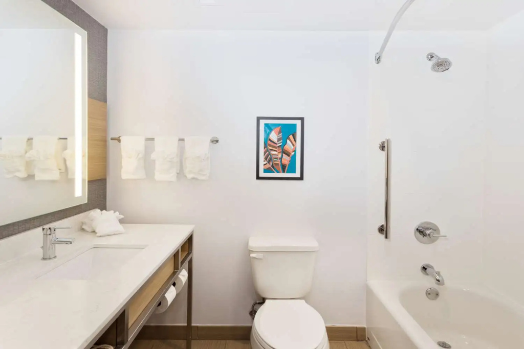 Hilton Garden Inn Birmingham/Lakeshore Drive - Général