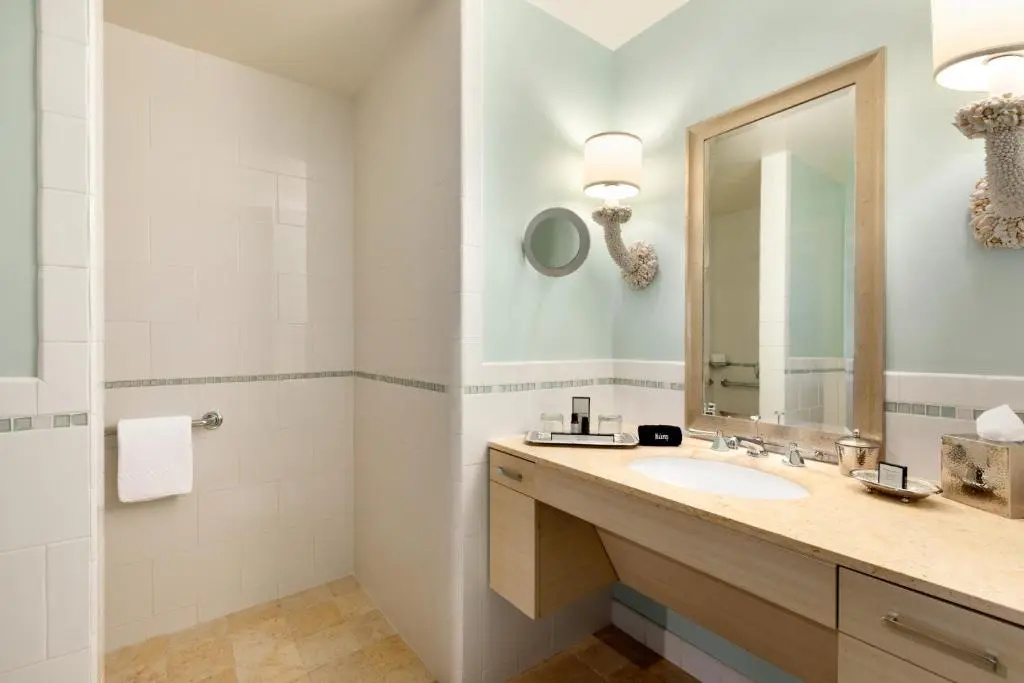 Terranea Resort - Chambres