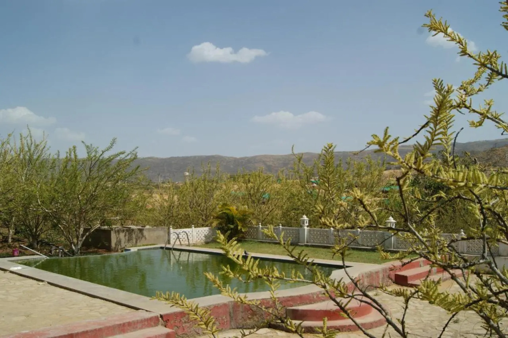 Pushkar Risala Resort - Général