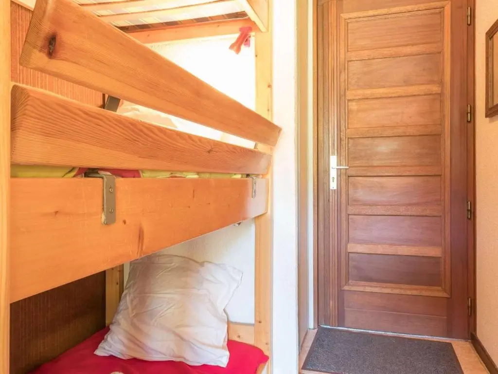 Voir la photo 3 — Appartement Montgenèvre, 1 pièce, 3 personnes - FR-1-330D-35