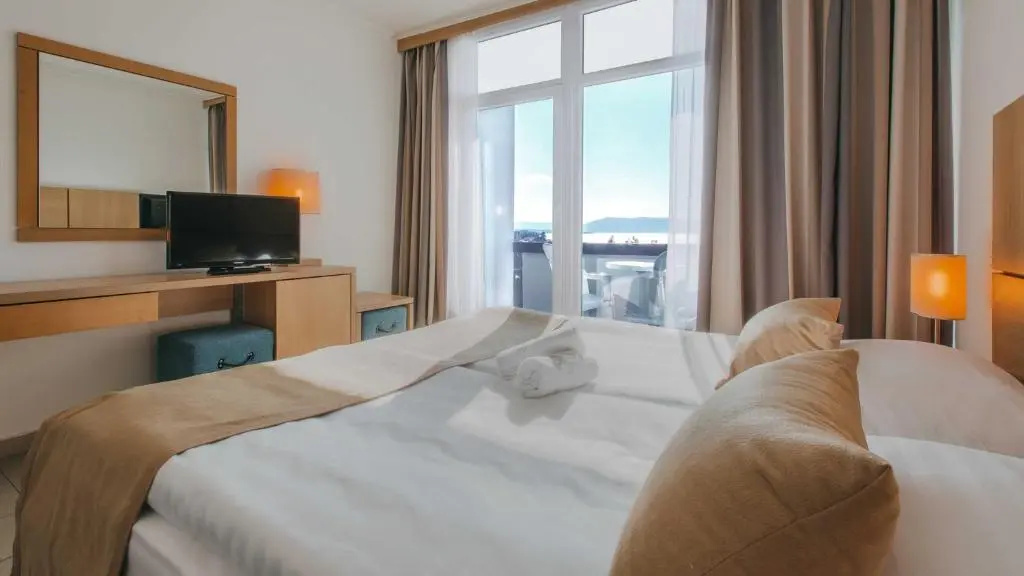 Magal Maradiso Hotel by Aminess - Chambres
