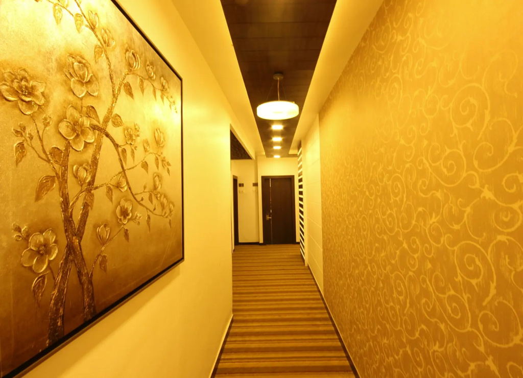 Hotel Supreme - Général