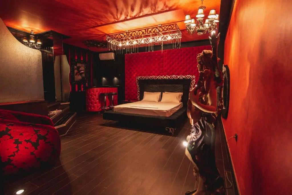 Hotel photo 9