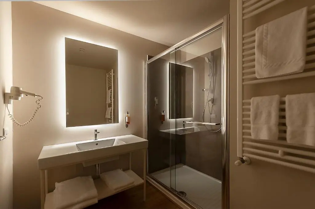 Hotel Monte Meraviglia - Général
