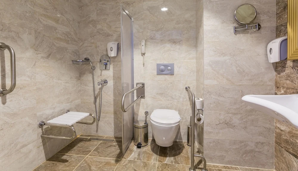 Mary Palace Resort & Spa - Chambres