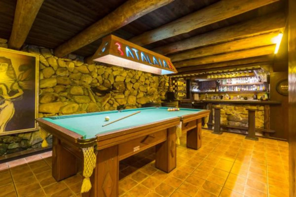Hotel Atalaia Do Mariscal - Général