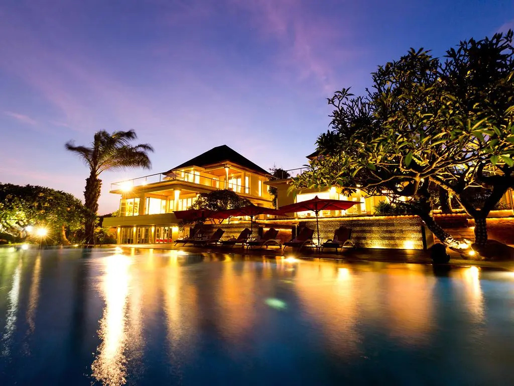 Sanur Residence — фото