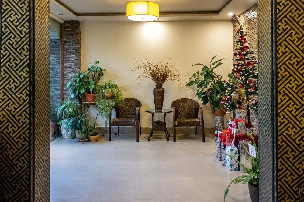 Park Hotel Bhutan - Général