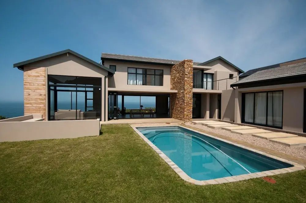 Deluxe Cottage