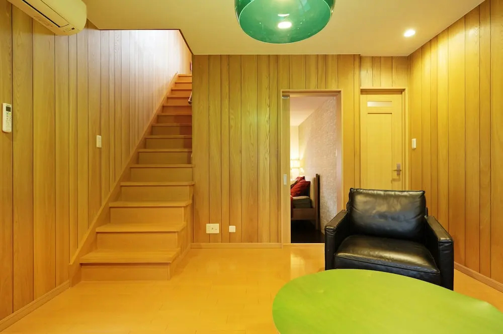 SAYA Suite Kishinosato Annex 사진 14